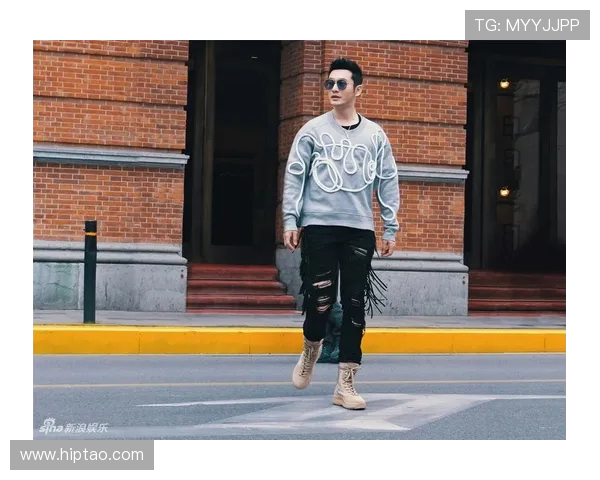 雨战时尚点燃赛前气场开拓者球员入场穿搭展现运动态度