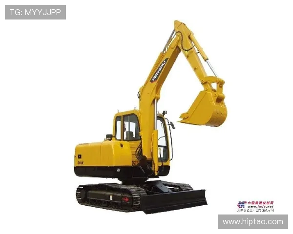 挖掘机跨境采购零件报关流程